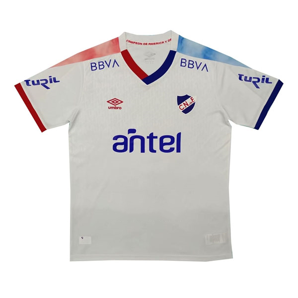 Tailandia Camiseta Club Nacional Football 1st 2021-2022